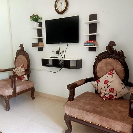 Appartamento Palolem Garden Estate Canacona Esterno foto